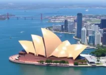 cidades para intercâmbio na Austrália em 2025