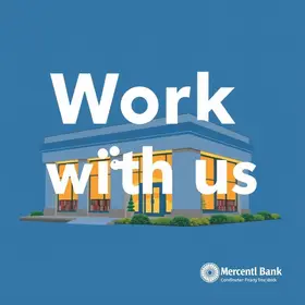 Banco Mercantil Trabalhe Conosco