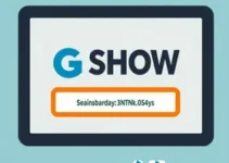 Cadastro no Gshow