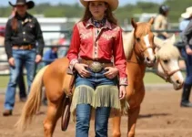looks para shows sertanejos e rodeios