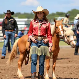 looks para shows sertanejos e rodeios