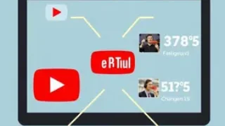 maiores canais do youtube 2025