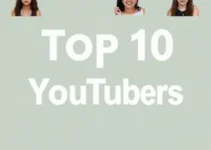maiores youtubers do Brasil 2025