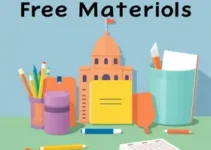 Material Escolar 2025 Gratuito