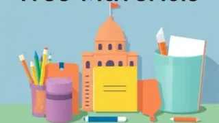 Material Escolar 2025 Gratuito