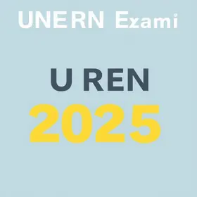 Vestibular UERN 2025