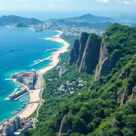 maiores franquias do Brasil em 2025