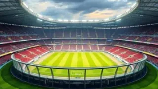 mais bonitos campos e estádios de futebol do mundo