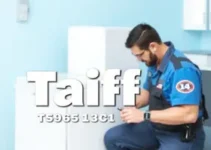 Assistência Técnica Taiff