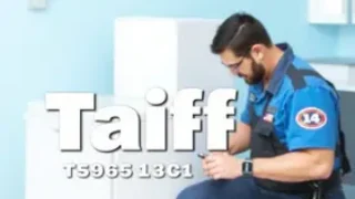 Assistência Técnica Taiff