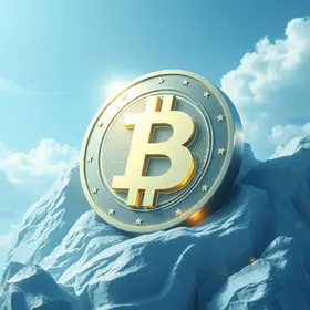 BRISE criptomoeda