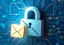 recuperar senha de e-mail