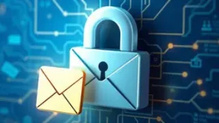 recuperar senha de e-mail