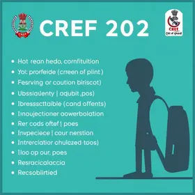 Concurso CREF 2025