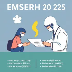 Concurso EMSERH 2025