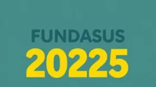 Concurso FUNDASUS 2025