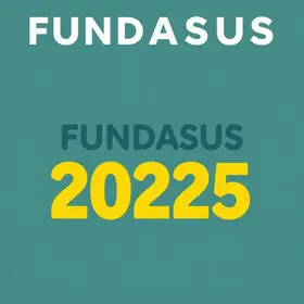 Concurso FUNDASUS 2025