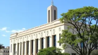 Concurso Prefeitura de Brasília 2025