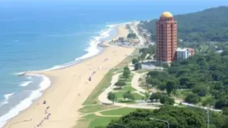 Concurso Prefeitura de Jaraguá do Sul 2025