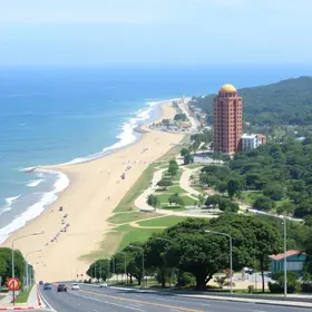Concurso Prefeitura de Jaraguá do Sul 2025