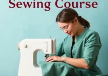 curso de corte e costura gratuito 2025