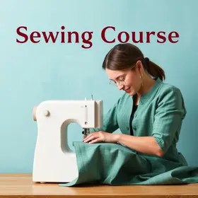 curso de corte e costura gratuito 2025