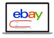 Ebay Entrar