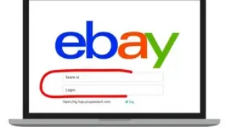 Ebay Entrar
