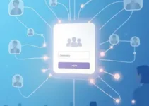 login no Gen.te Online