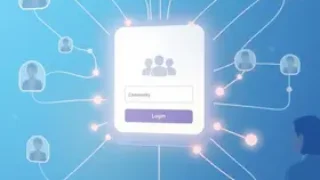 login no Gen.te Online