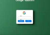 Google Classroom Entrar
