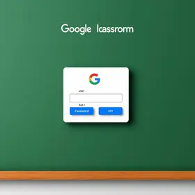 Google Classroom Entrar