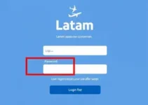 Latam Entrar
