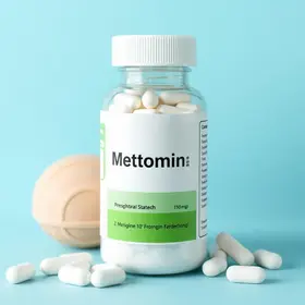 metformina