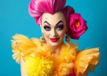 nomes para Drag Queen