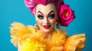 nomes para Drag Queen
