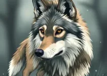nomes para lobos