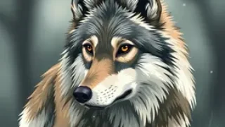 nomes para lobos