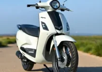 Nova Dafra Zig 50 2025