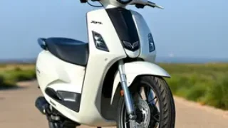 Nova Dafra Zig 50 2025