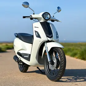 Nova Dafra Zig 50 2025