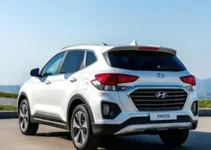 Hyundai IX35 2025