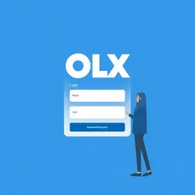 OLX Entrar