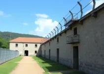 Penitenciária Franco da Rocha