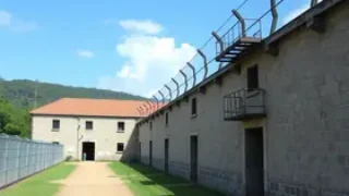 Penitenciária Franco da Rocha