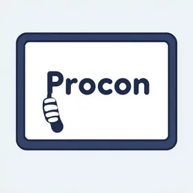 reclamação no Procon