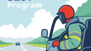 Programa Mais Motoristas 2027