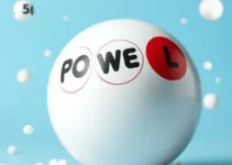 PowerBall americana