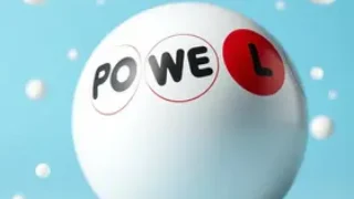 PowerBall americana