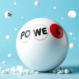 PowerBall americana